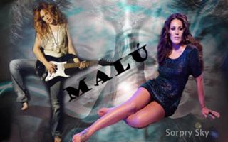 Malú feet photo 16