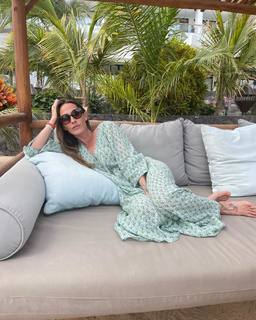 Malú feet photo 11