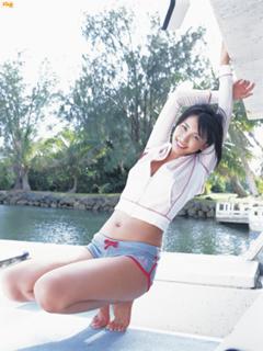 Mami Yamasaki feet photo 12