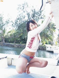 Mami Yamasaki feet photo 11