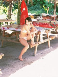 Mami Yamasaki feet photo 19