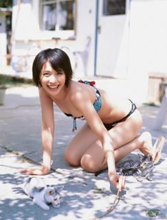 Mami Yamasaki feet photo 16