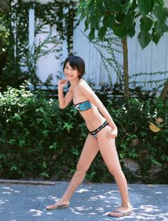Mami Yamasaki feet photo 15
