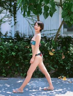 Mami Yamasaki feet photo 14