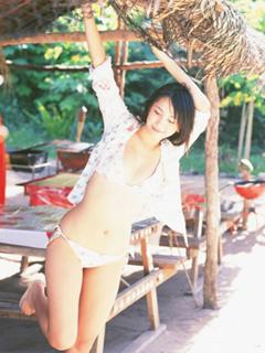 Mami Yamasaki feet photo 4