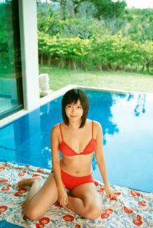 Mami Yamasaki feet photo 12