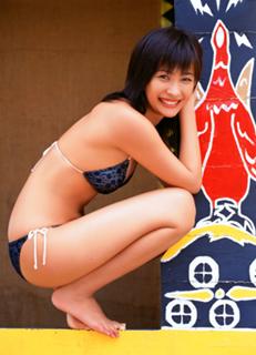 Mami Yamasaki feet photo 18