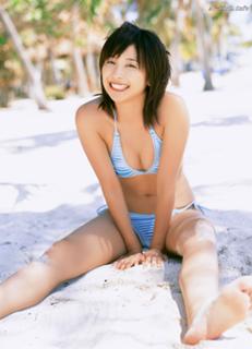 Mami Yamasaki feet photo 9