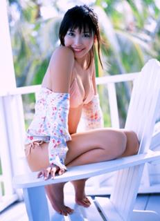 Mami Yamasaki feet photo 4