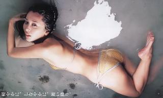 Mami Yamasaki feet photo 11