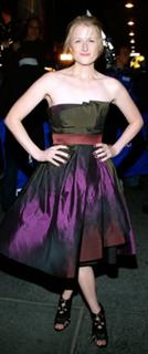 Mamie Gummer feet photo 13