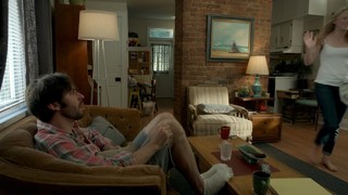 Mamie Gummer feet photo 14