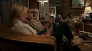 Mamie Gummer feet photo 10