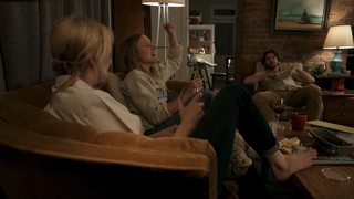 Mamie Gummer feet photo 9
