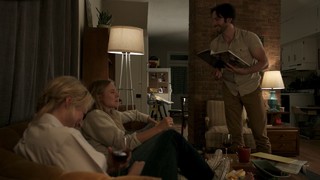 Mamie Gummer feet photo 7