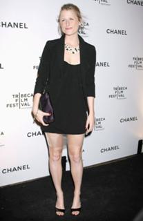 Mamie Gummer feet photo 17