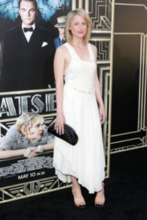 Mamie Gummer feet photo 14
