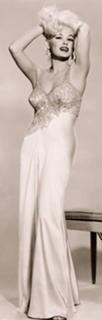 Mamie Van Doren feet photo 19