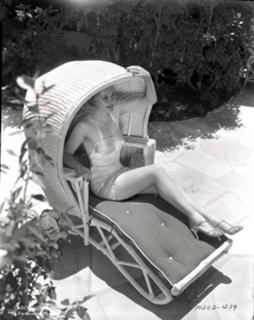 Mamie Van Doren feet photo 8