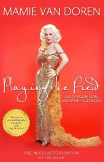 Mamie Van Doren feet photo 19
