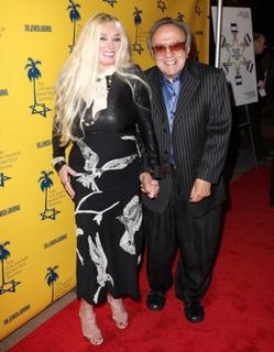 Mamie Van Doren feet photo 18