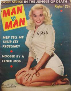Mamie Van Doren feet photo 2