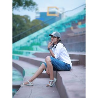 Mamitha Baiju feet photo 4
