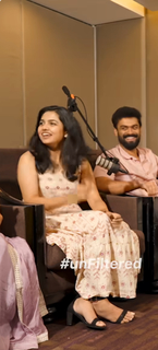 Mamitha Baiju feet photo 14