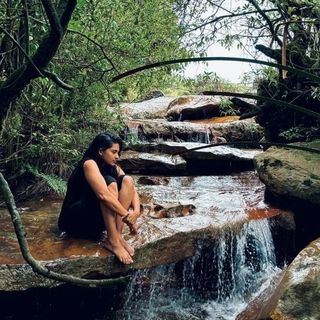 Mamitha Baiju feet photo 13