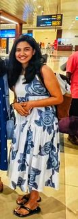 Mamitha Baiju feet photo 11