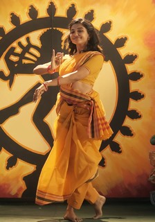 Mamitha Baiju feet photo 6