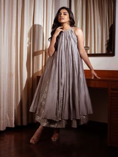 Mamitha Baiju feet photo 12