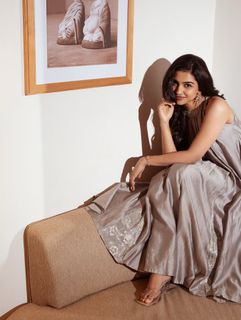 Mamitha Baiju feet photo 8