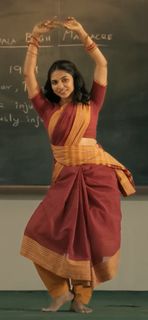 Mamitha Baiju feet photo 4