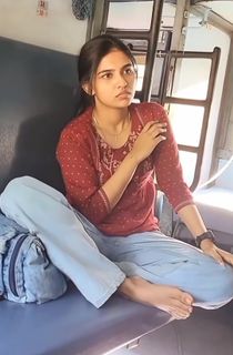 Mamitha Baiju feet photo 5