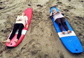 Mamrie Hart feet photo 15