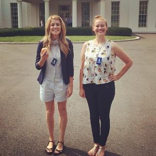 Mamrie Hart feet photo 13