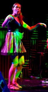 Mamrie Hart feet photo 2