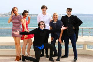 Mamrie Hart feet photo 18