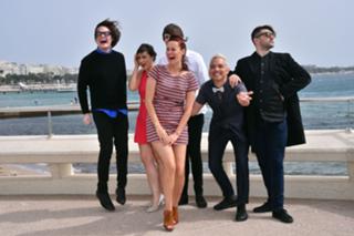 Mamrie Hart feet photo 17