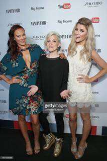 Mamrie Hart feet photo 15