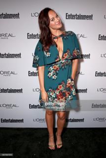 Mamrie Hart feet photo 14