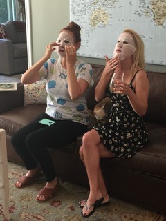 Mamrie Hart feet photo 8