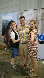Mamrie Hart feet photo 7
