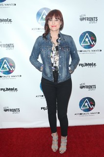 Mamrie Hart feet photo 2