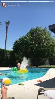 Mamrie Hart feet photo 14