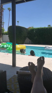 Mamrie Hart feet photo 13