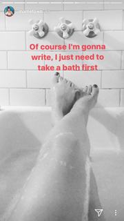 Mamrie Hart feet photo 10