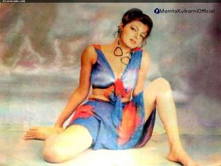 Mamta Kulkarni feet photo 17