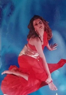 Mamta Kulkarni feet photo 4